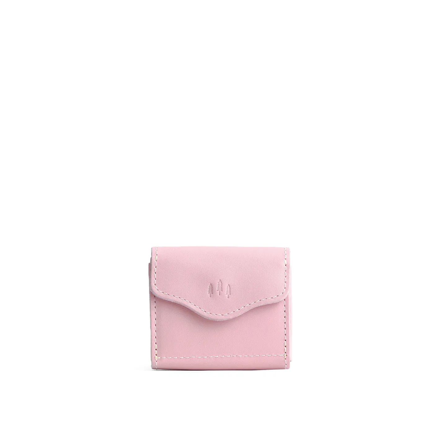 'Almost Perfect' Small Bozeman Wallet