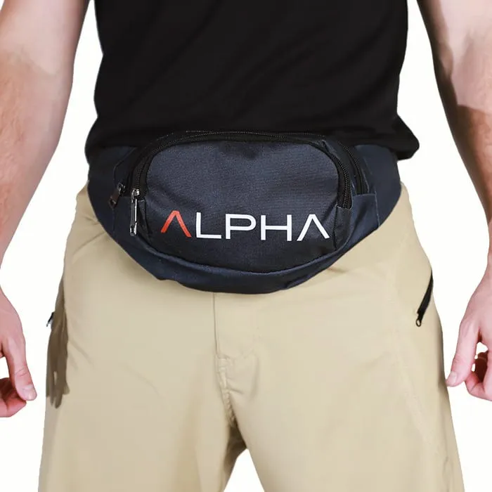 Alpha