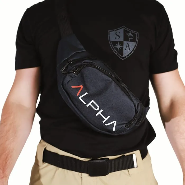 Alpha