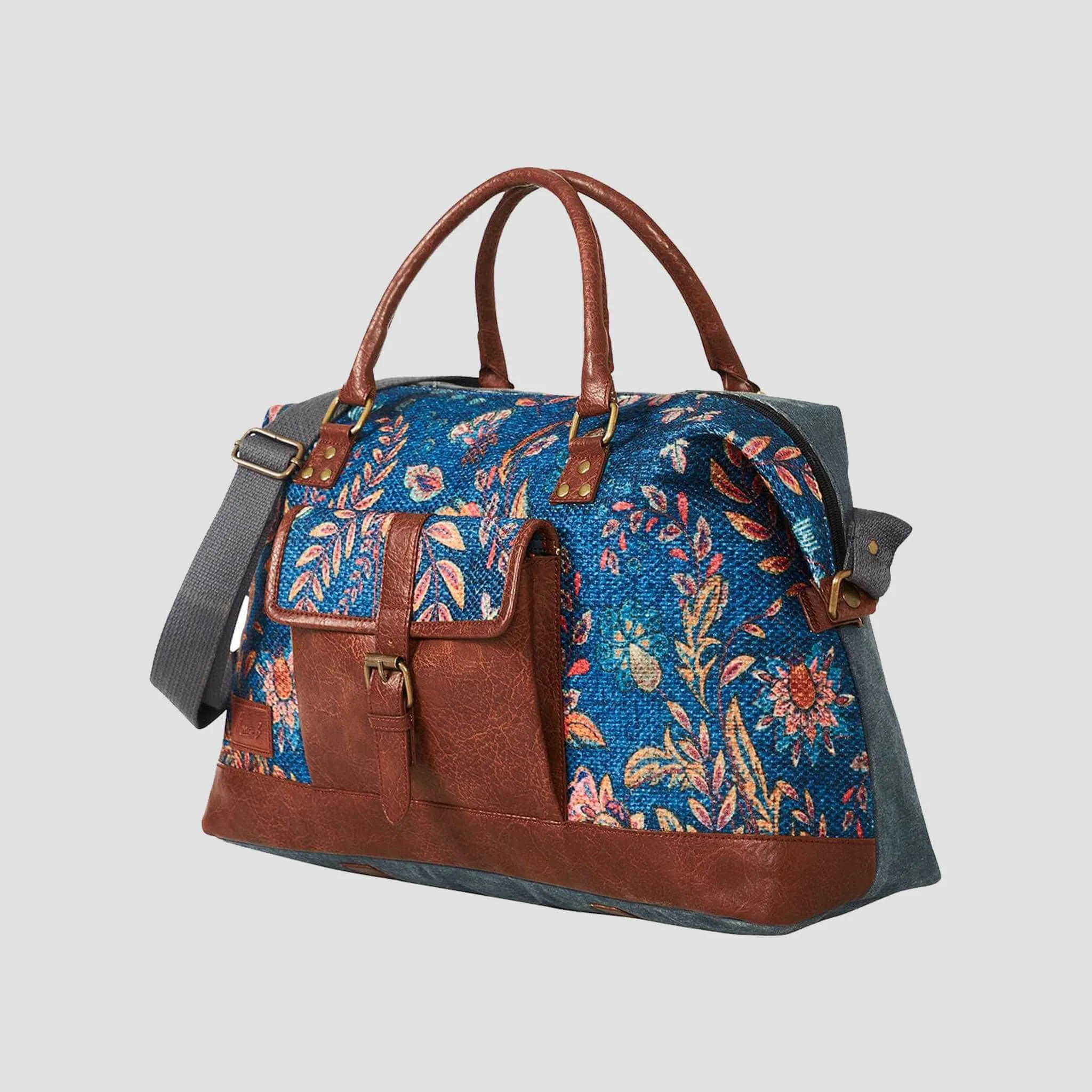 Amelia Duffle Bag For men & Women