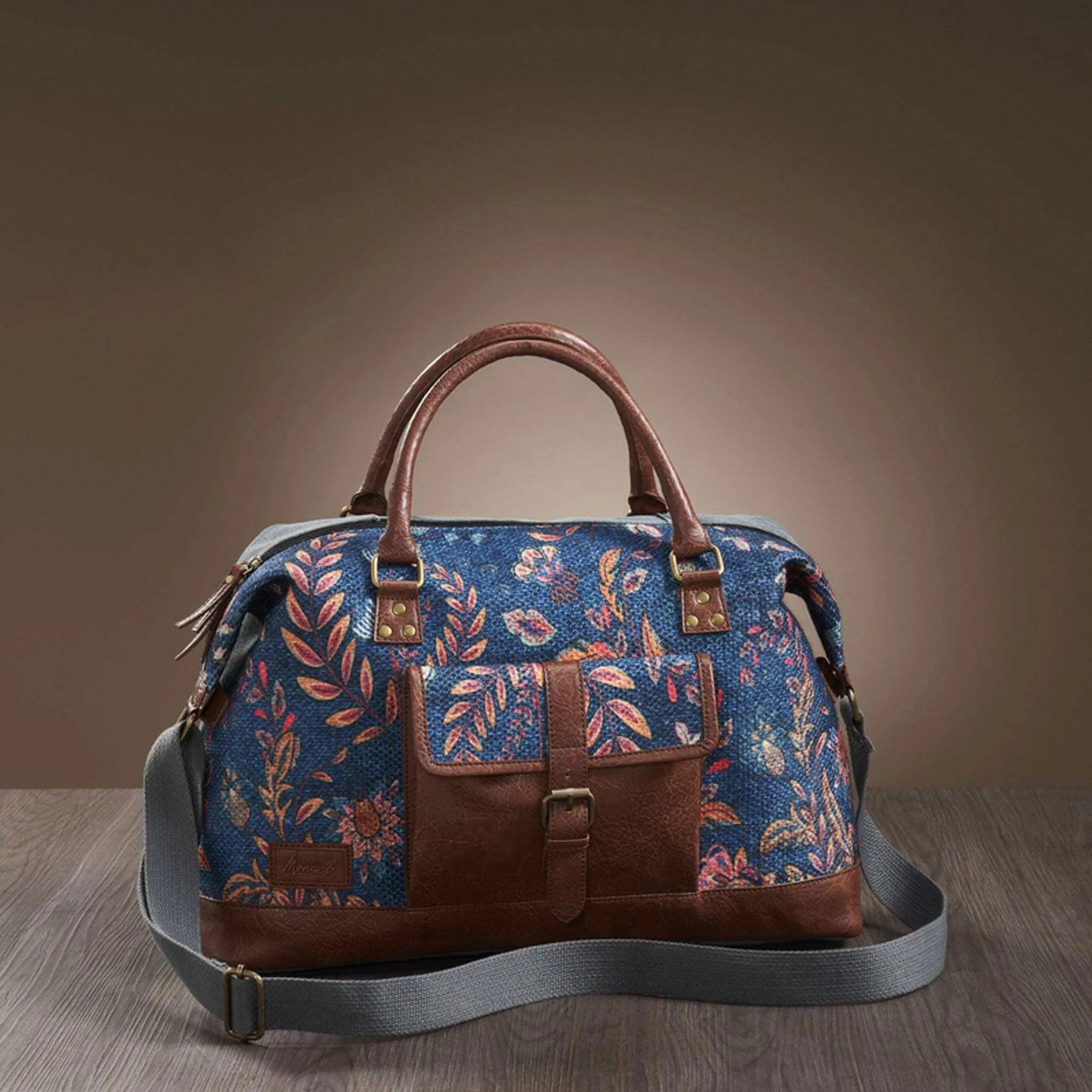 Amelia Duffle Bag For men & Women