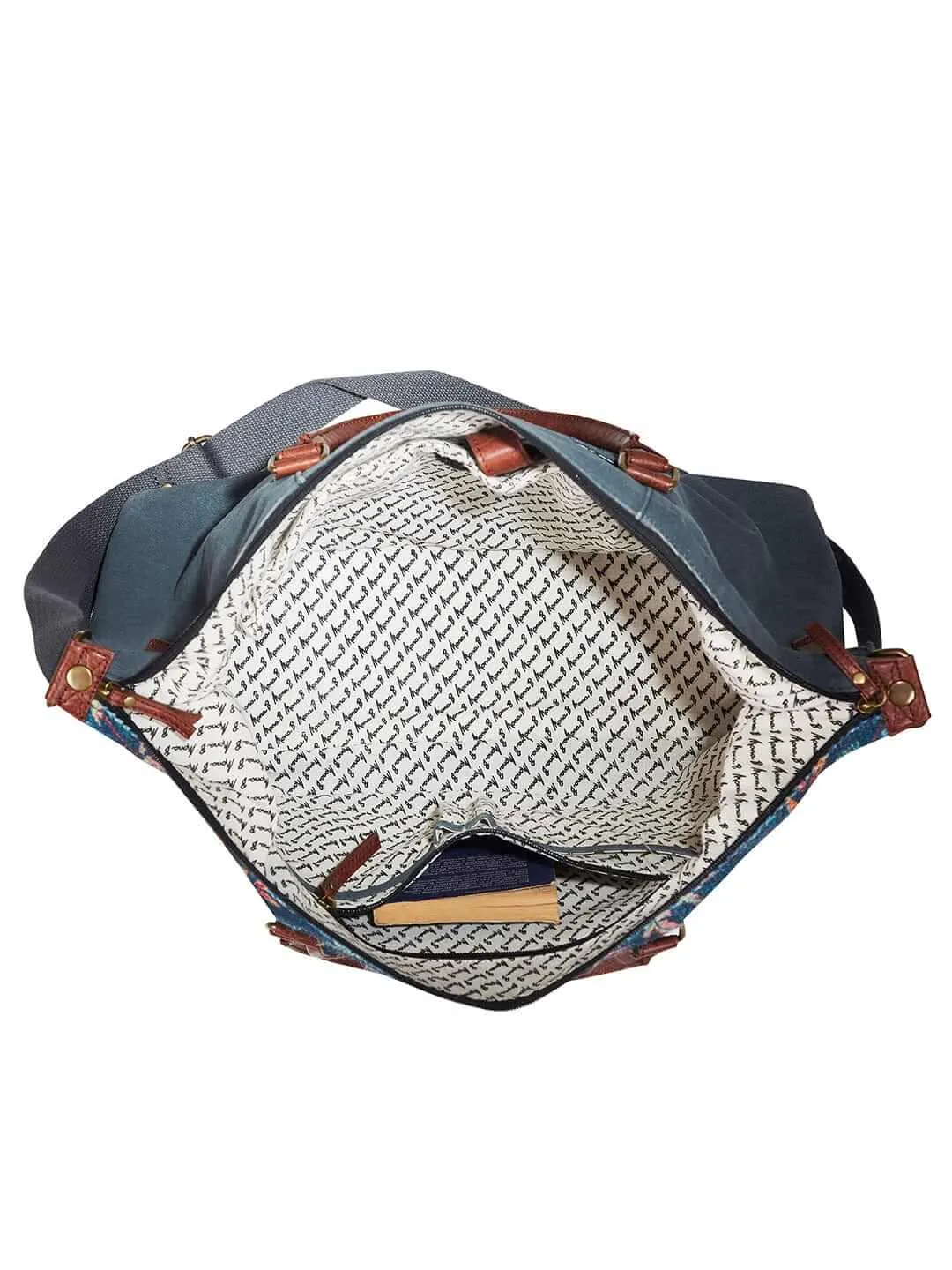 Amelia Duffle Bag For men & Women