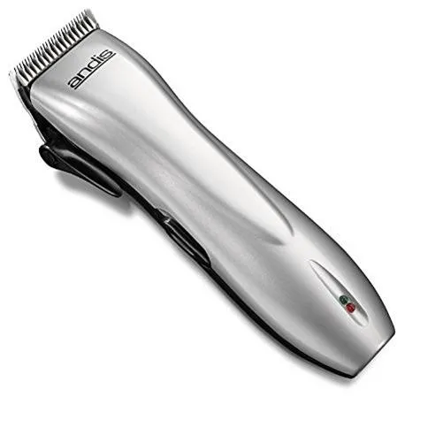 Andis RCC EasyClip Freedom Cord/Cordless Pet Grooming Clipper