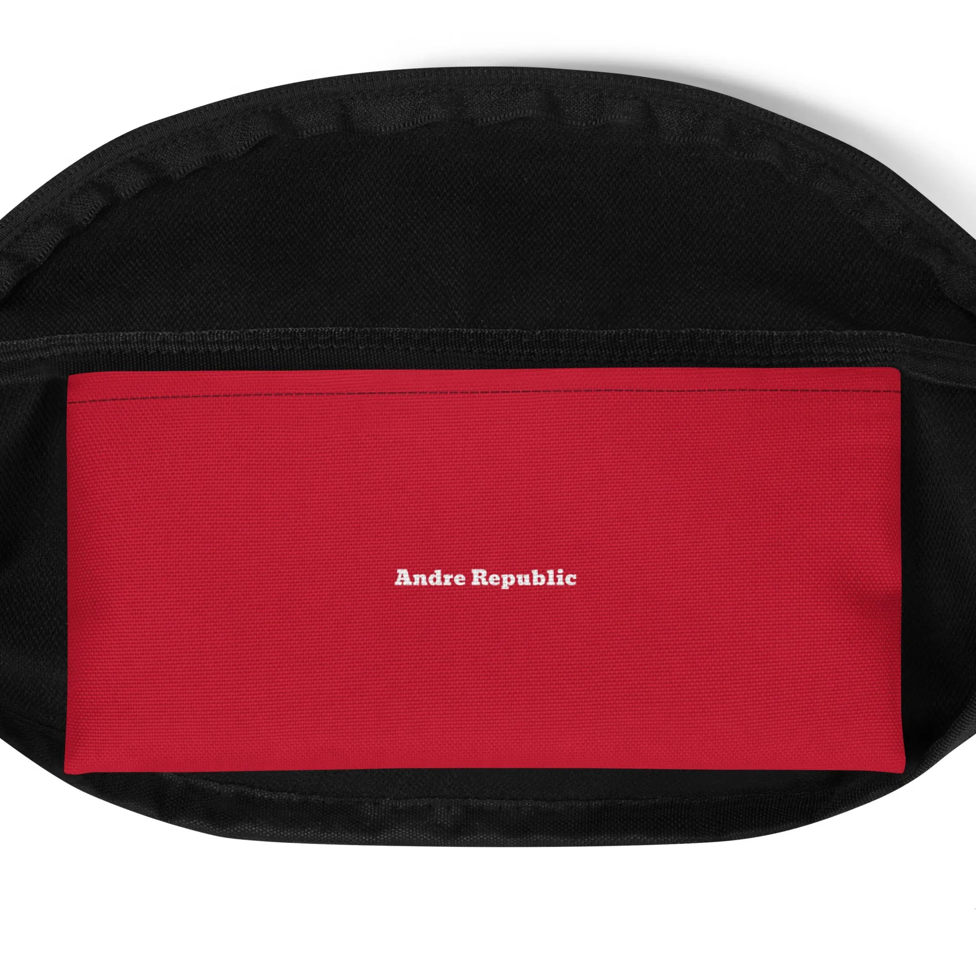 Andre Republic Fanny Pack