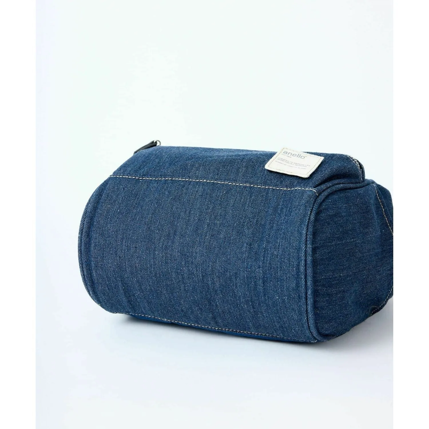 Anello Conny Kuchigane Backpack Slim S