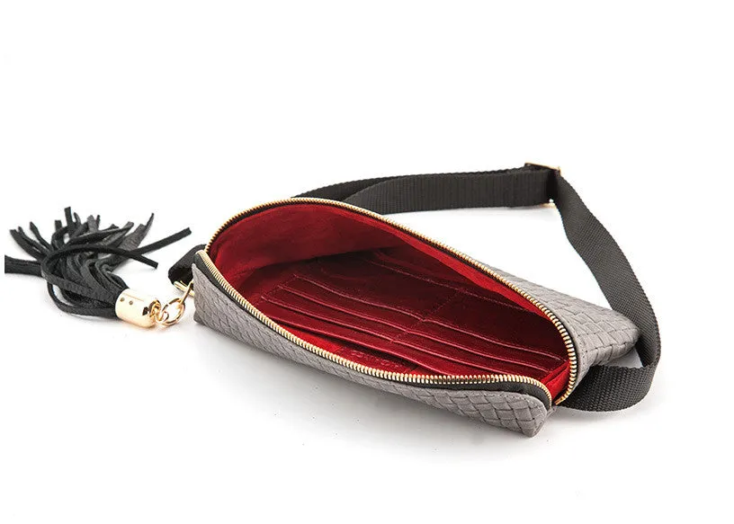 ANTHONY BELT BAG