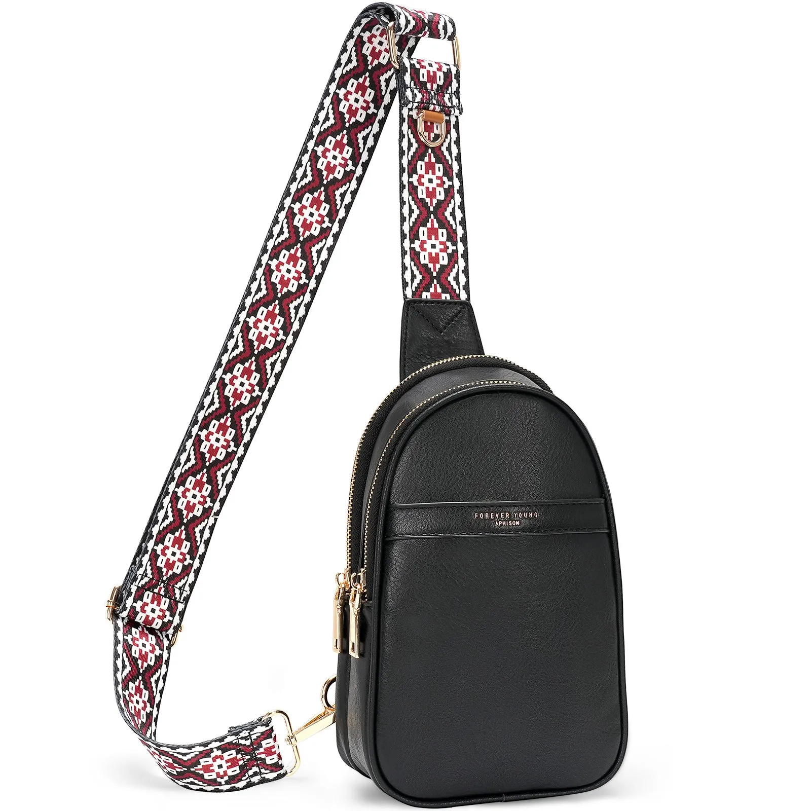 APHISON Fashion Sling Bag For Women - 1327