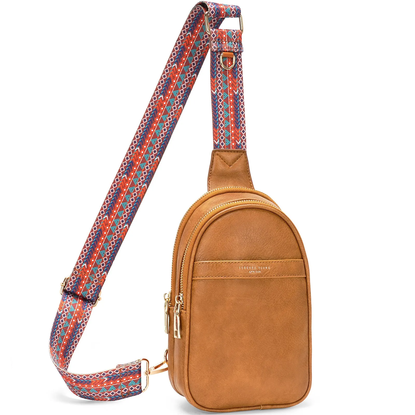 APHISON Fashion Sling Bag For Women - 1327