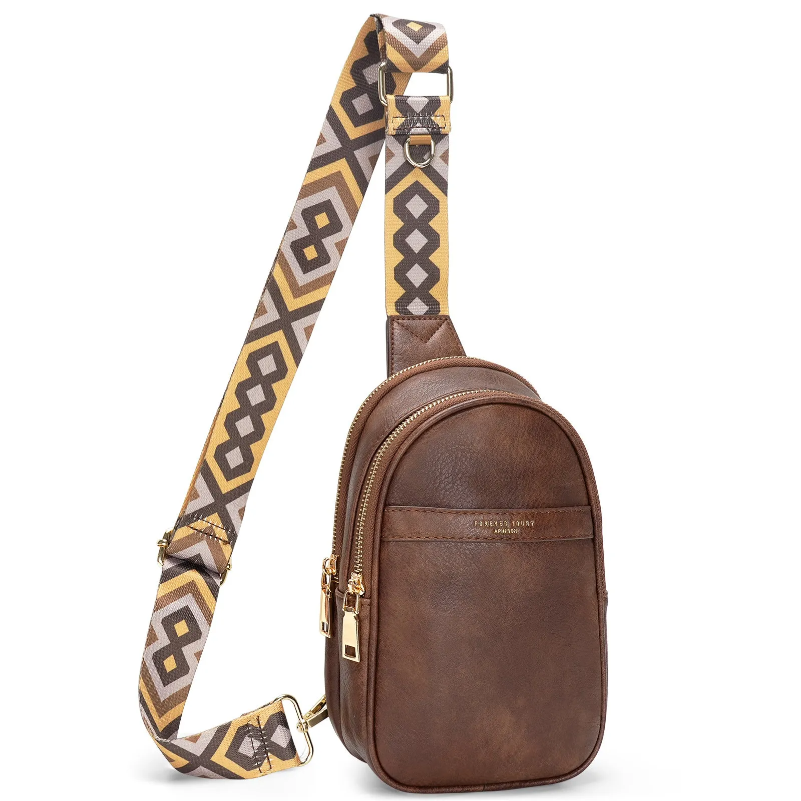 APHISON Fashion Sling Bag For Women - 1327