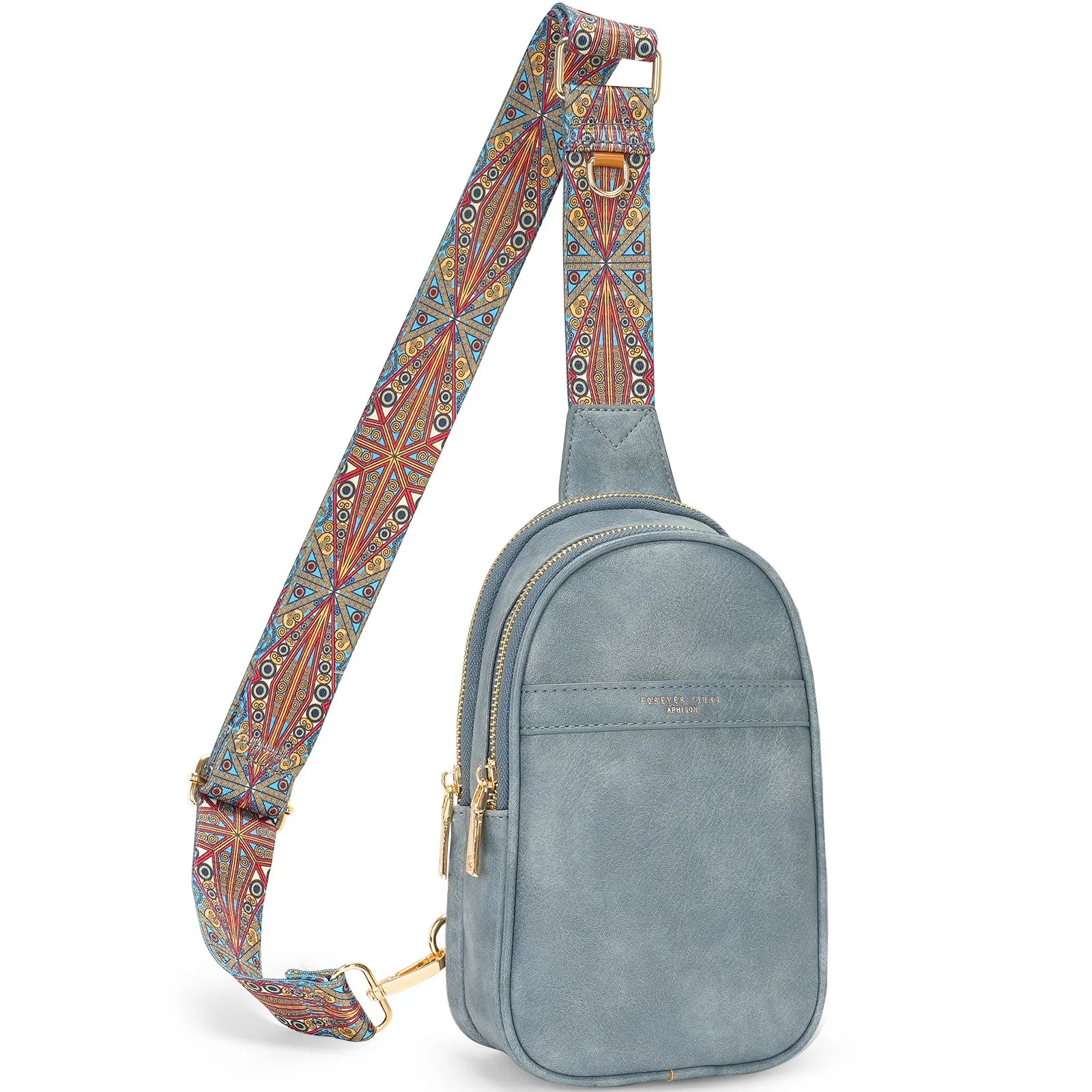 APHISON Fashion Sling Bag For Women - 1327
