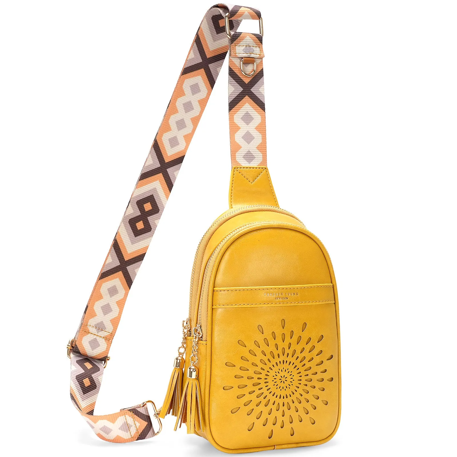 APHISON Fashion Sling Bag For Women - 1327