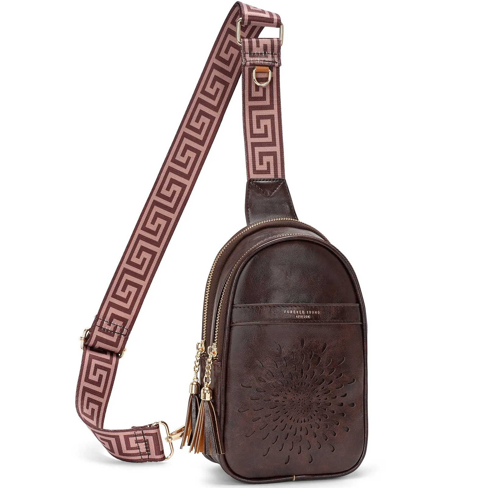 APHISON Fashion Sling Bag For Women - 1327
