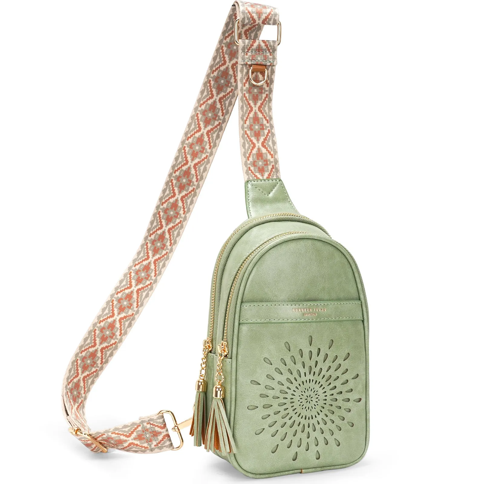 APHISON Fashion Sling Bag For Women - 1327