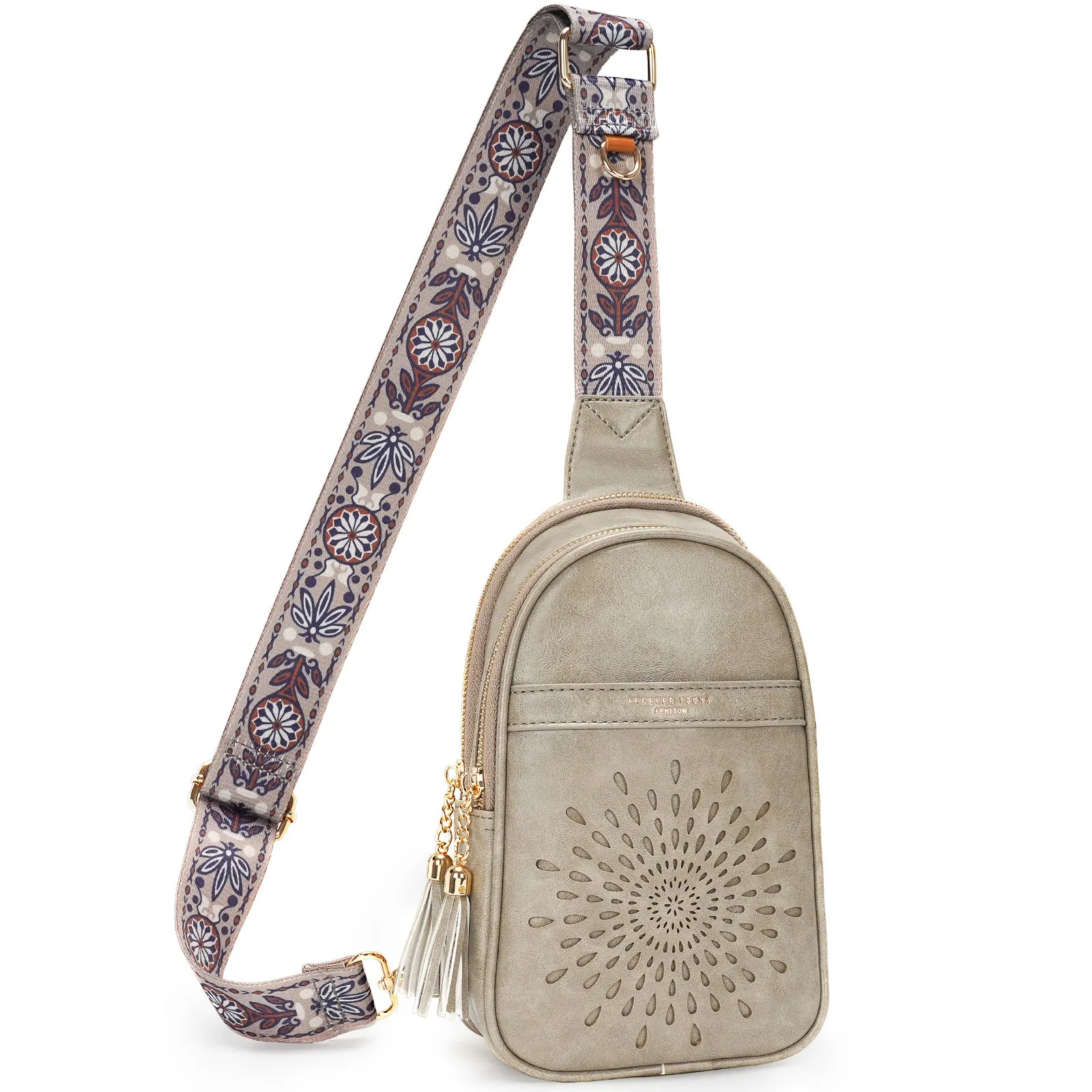 APHISON Fashion Sling Bag For Women - 1327