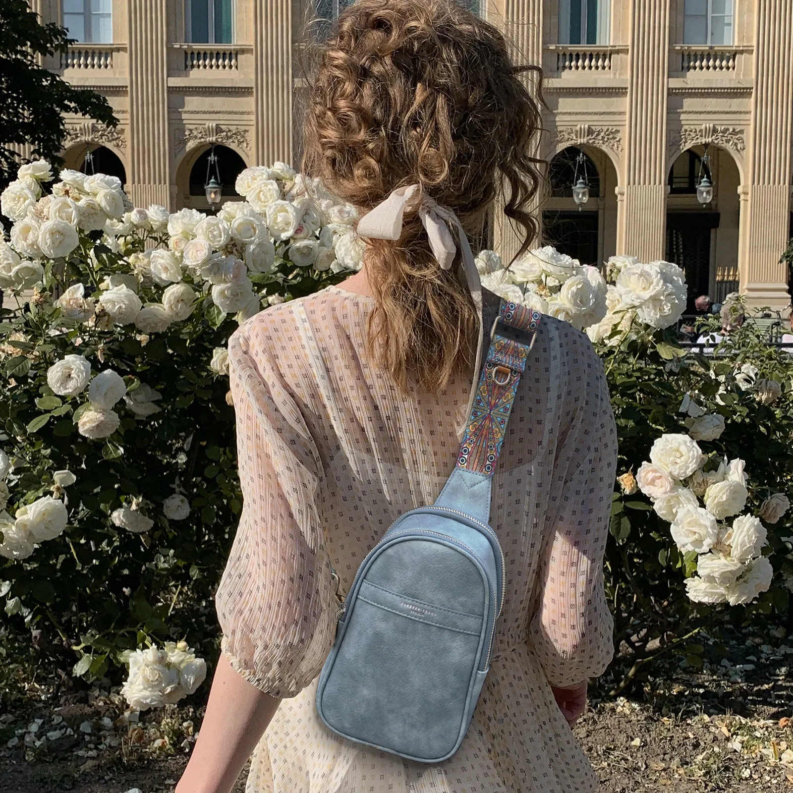 APHISON Fashion Sling Bag For Women - 1327