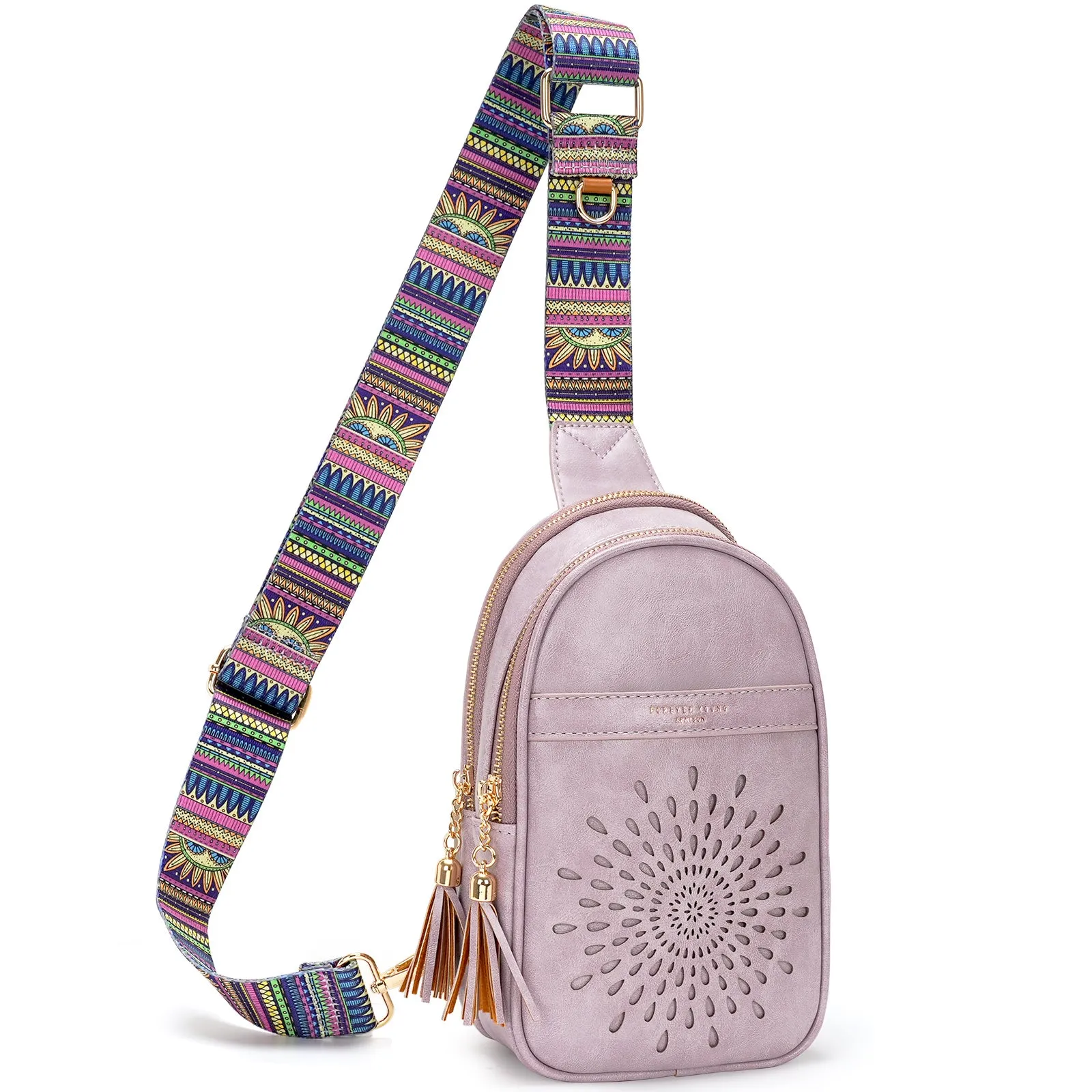 APHISON Fashion Sling Bag For Women - 1327