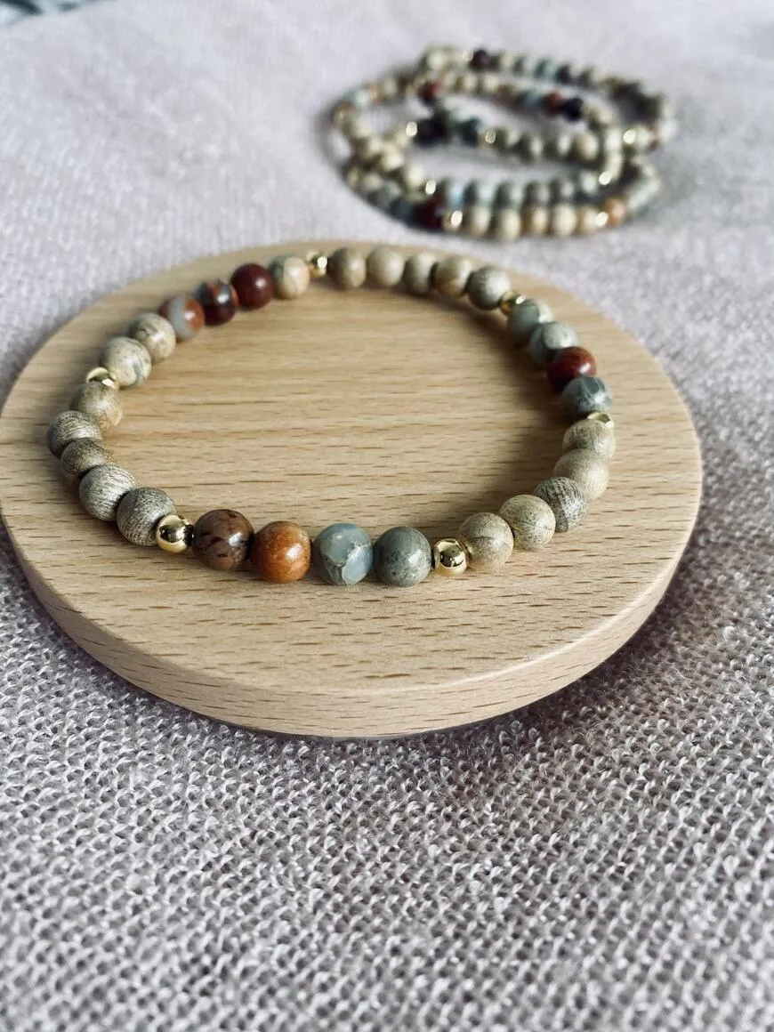Aqua Terra Aroma Bracelet