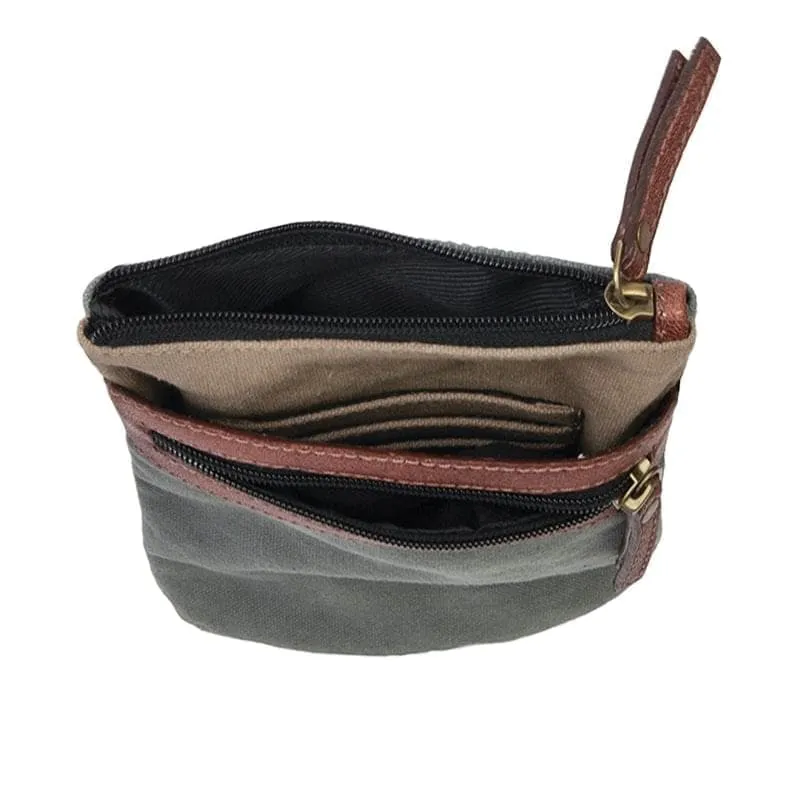 Ava Crossbody Sling Bag For Women - River Blue