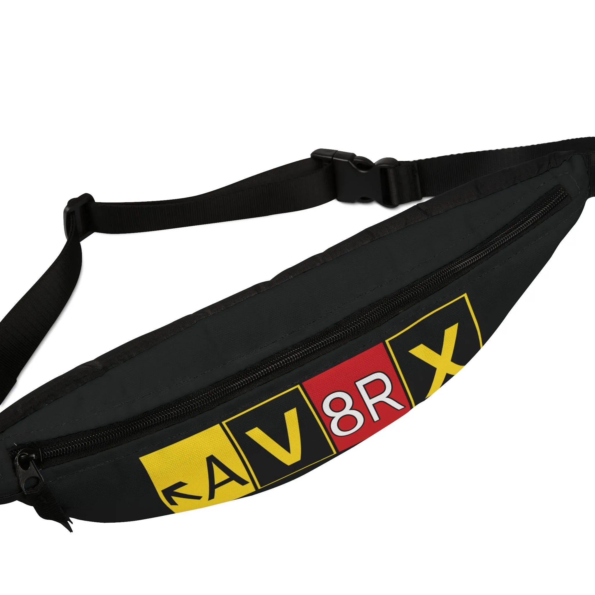 Aviatrix - AV8RX - fanny pack (black)