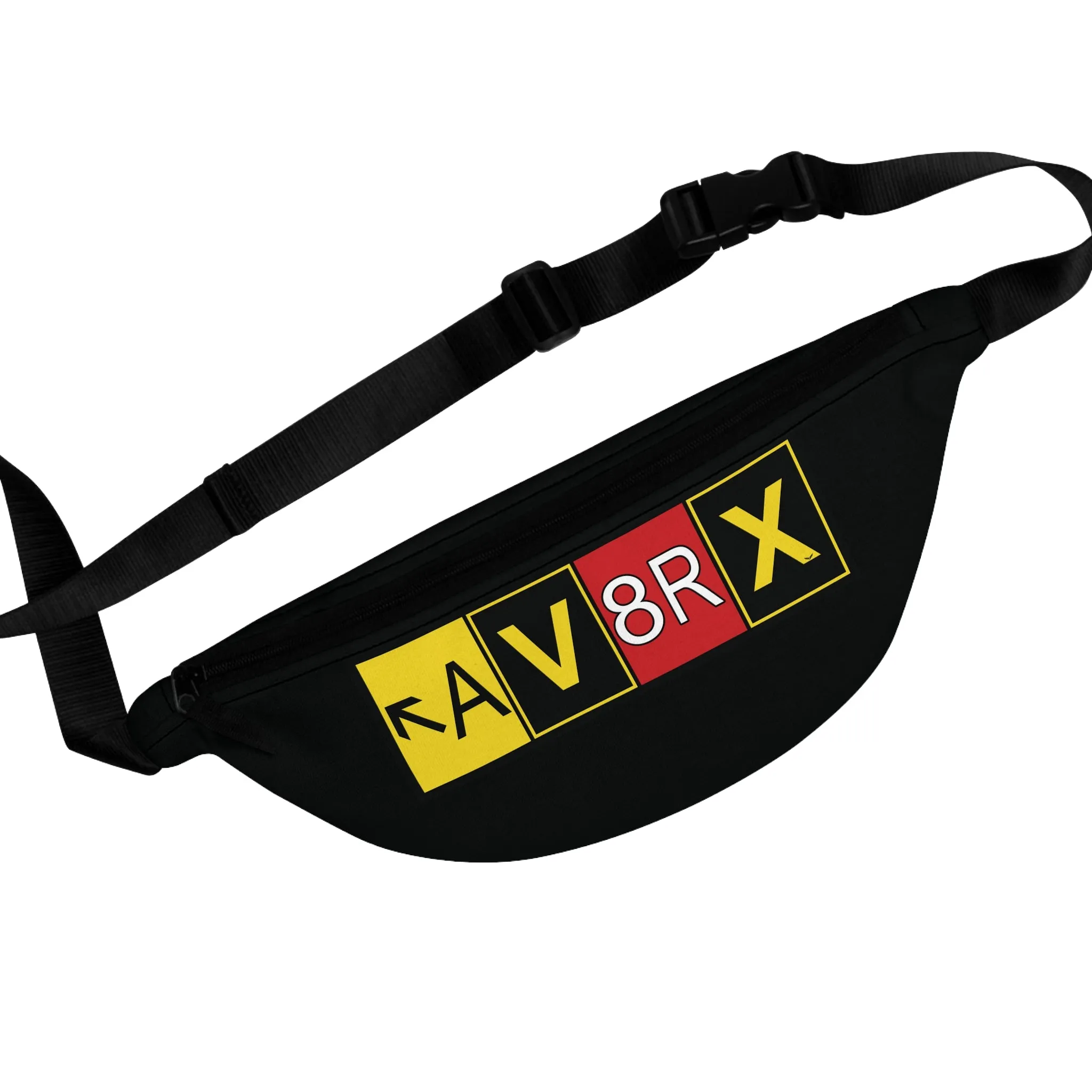 Aviatrix - AV8RX - fanny pack (black)