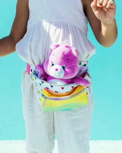 Baby Bling Care Bears Fanny Pack