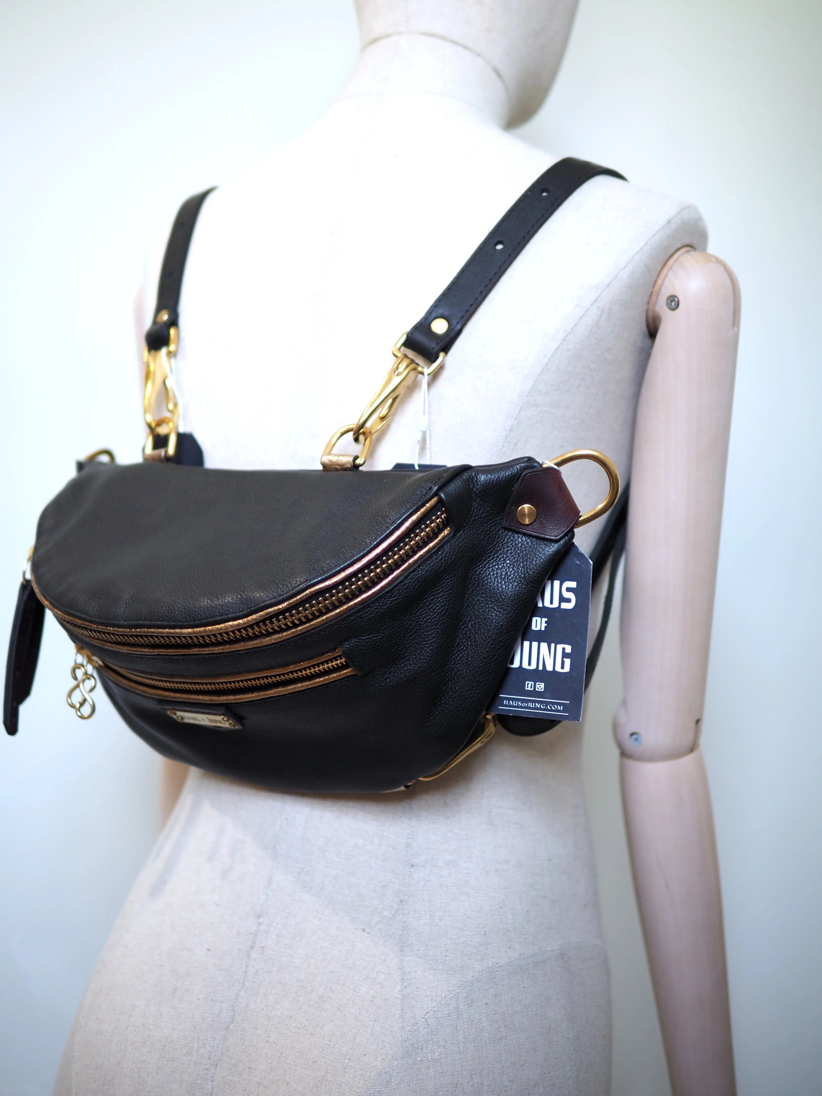 BAG, Fanny Pack XL