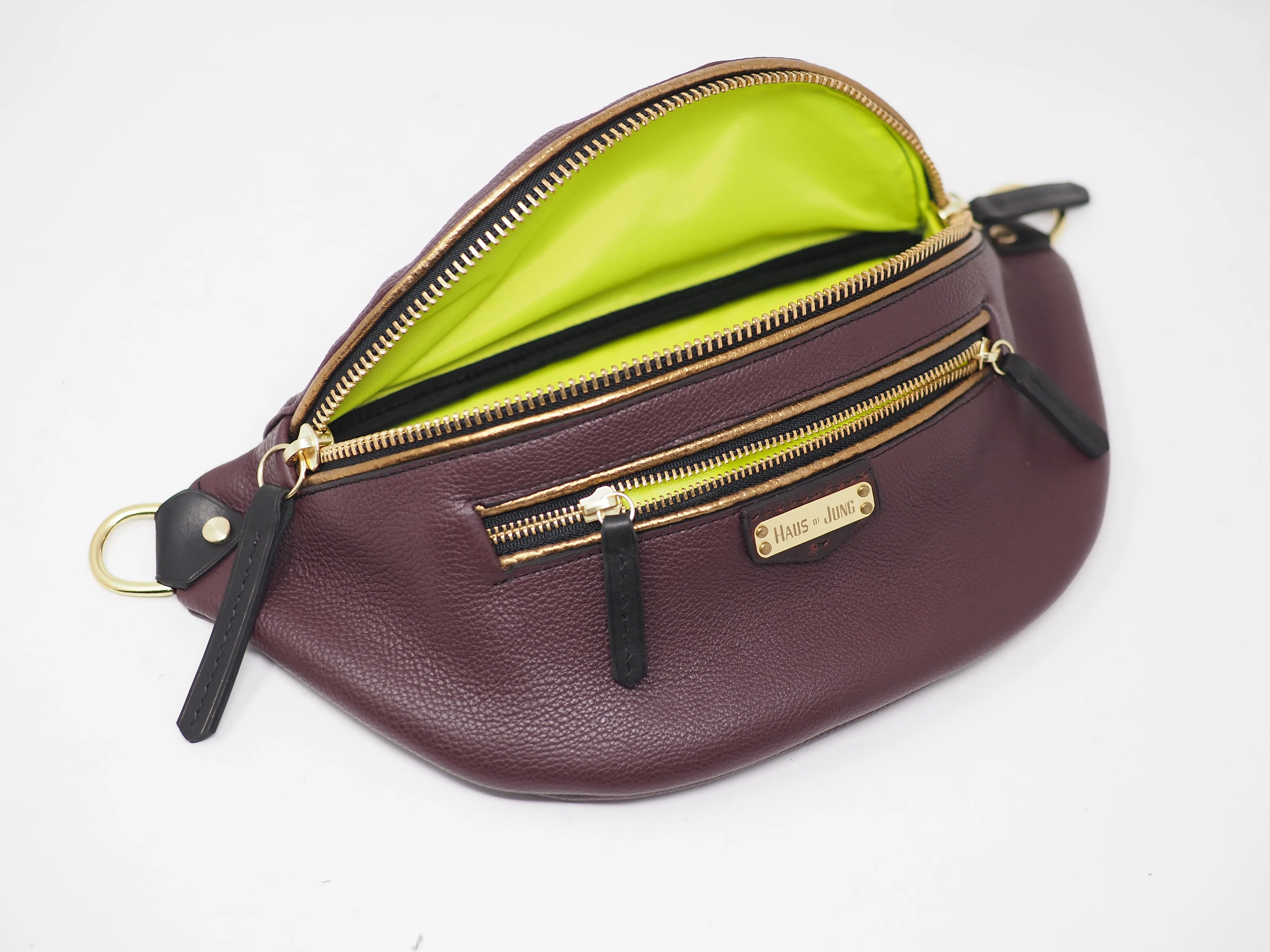 BAG, Fanny Pack XL