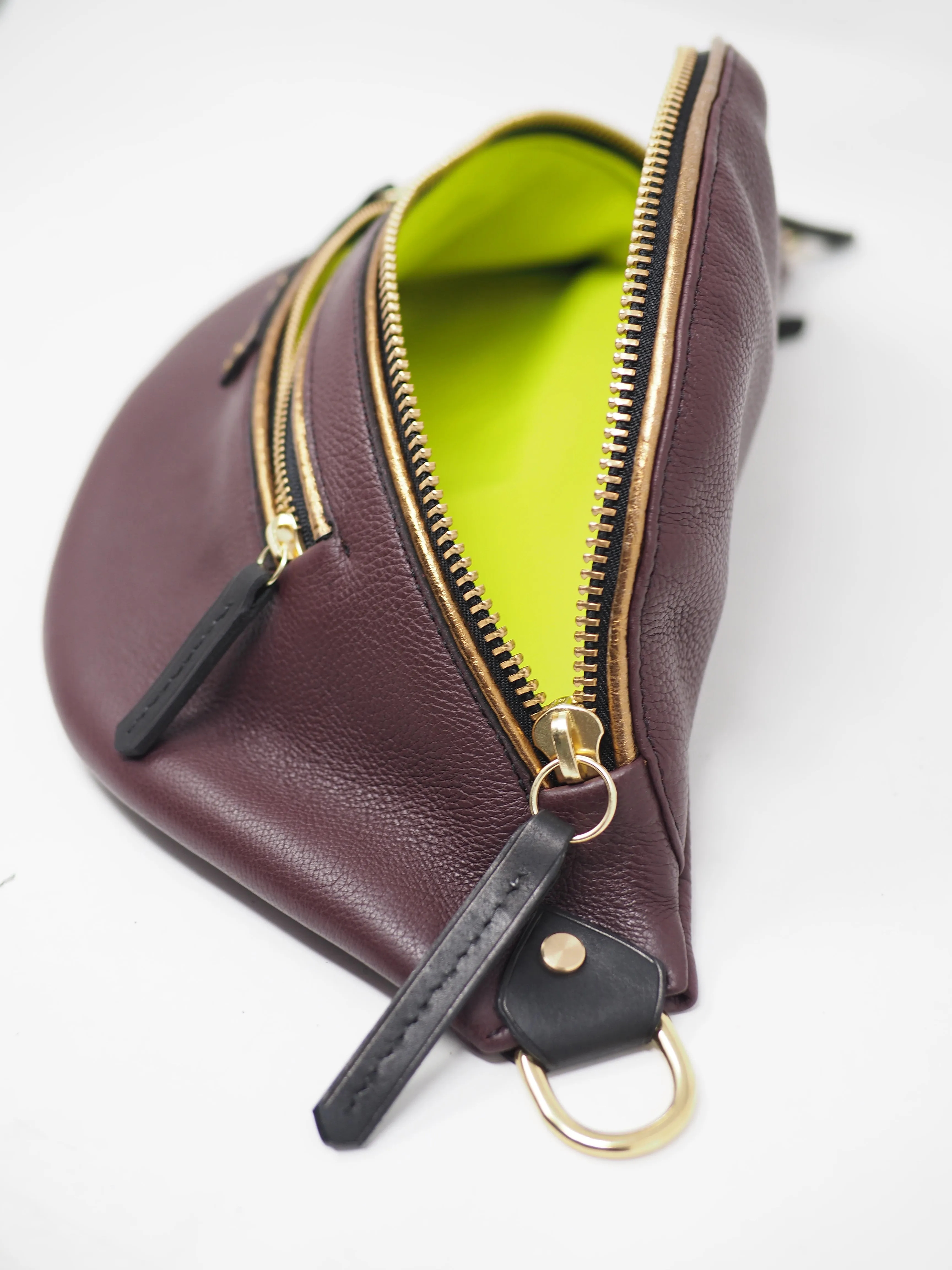 BAG, Fanny Pack XL