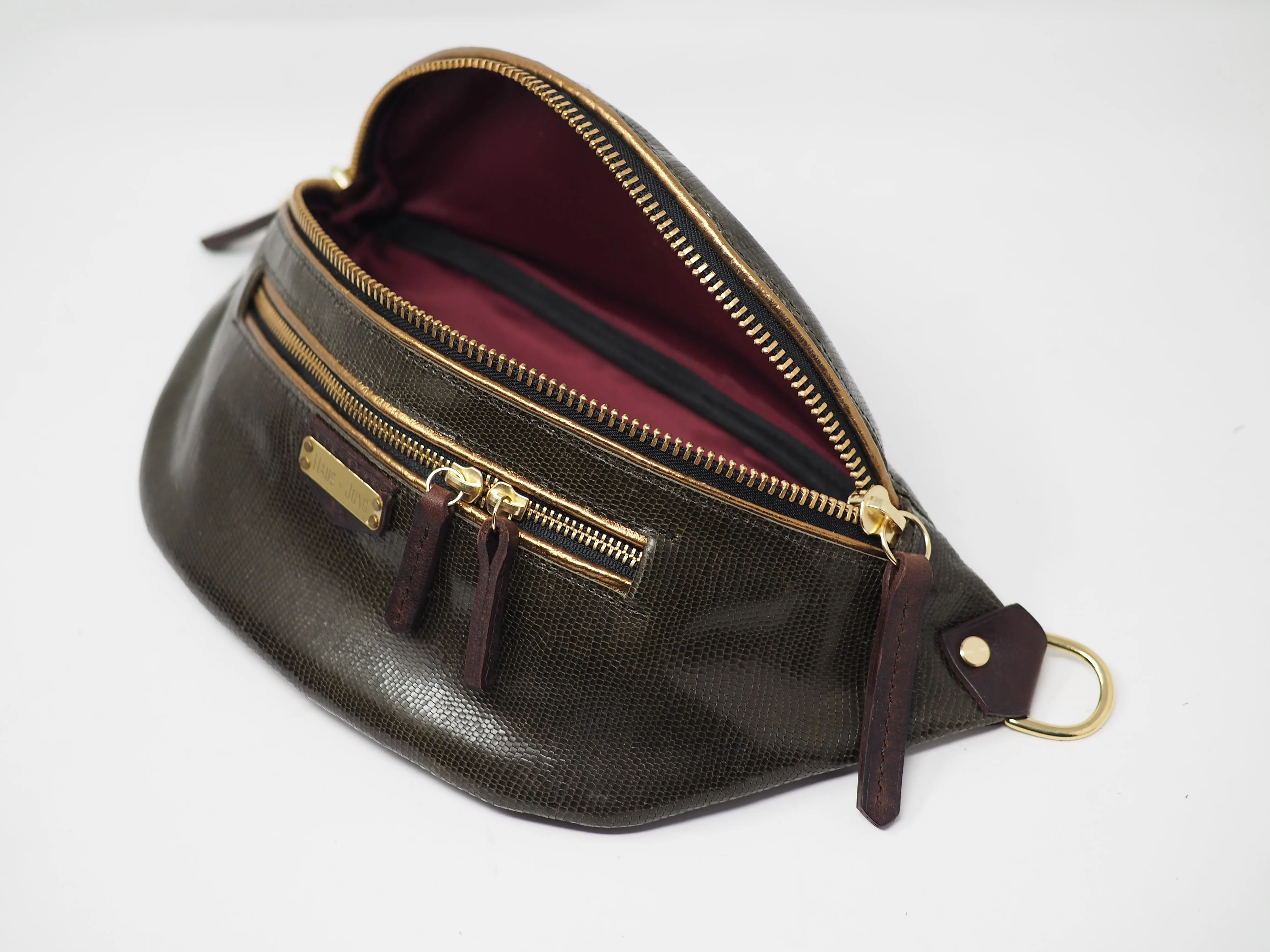 BAG, Fanny Pack XL