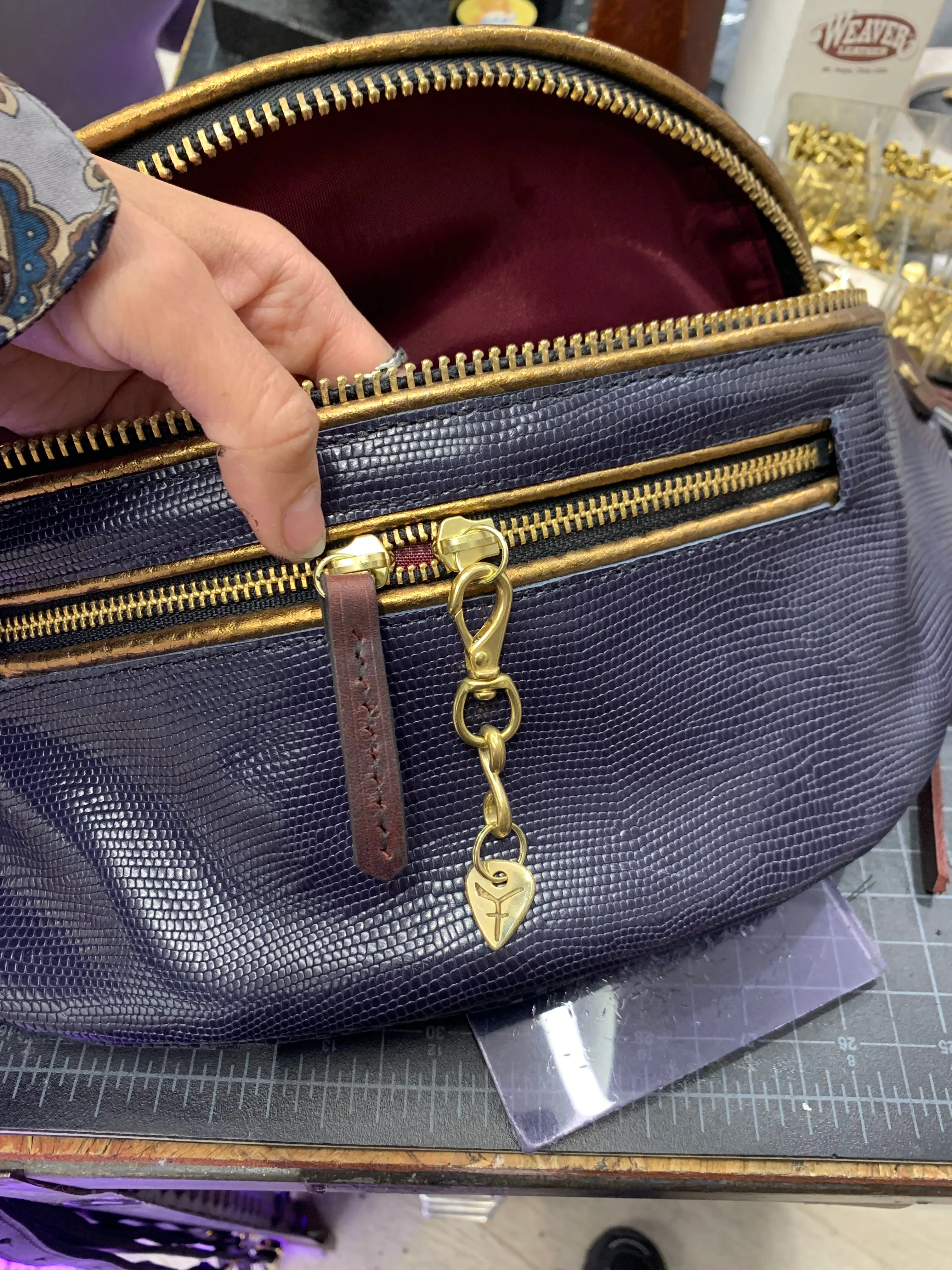 BAG, Fanny Pack XL