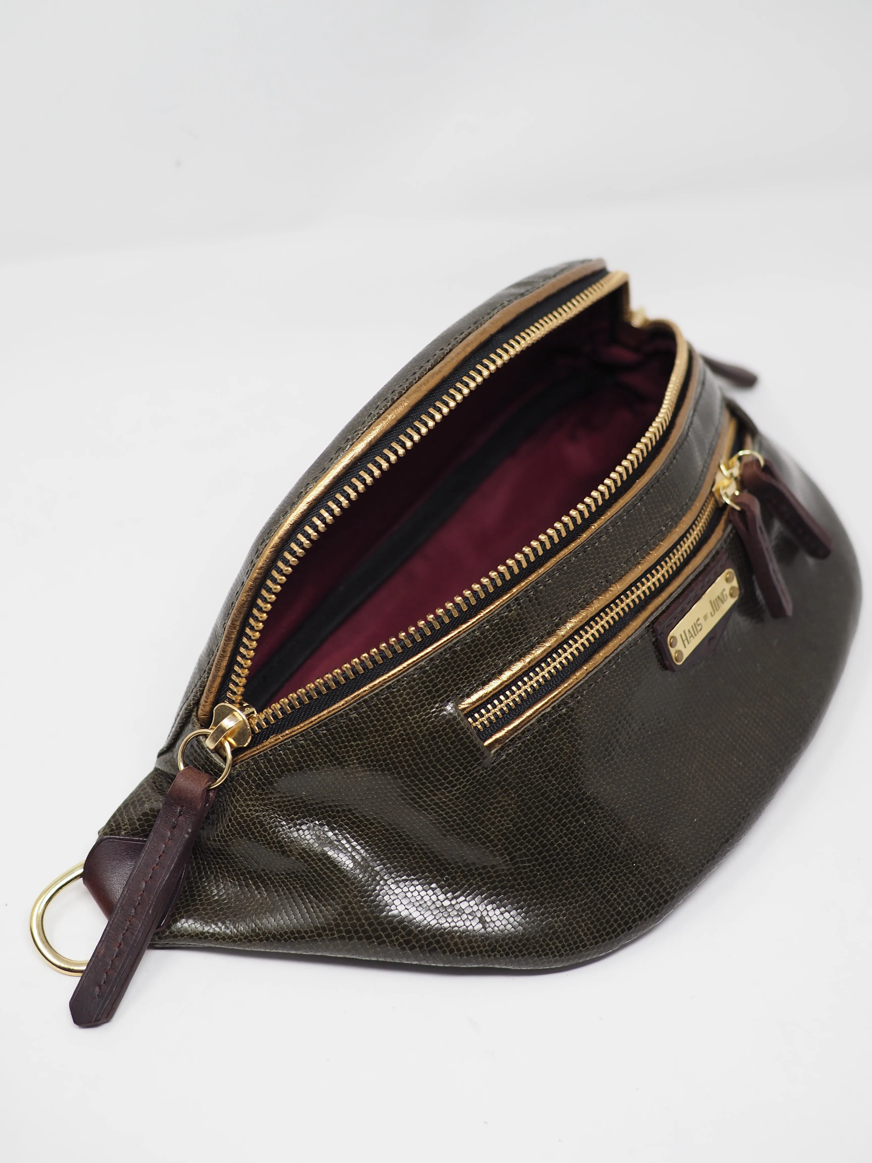BAG, Fanny Pack XL