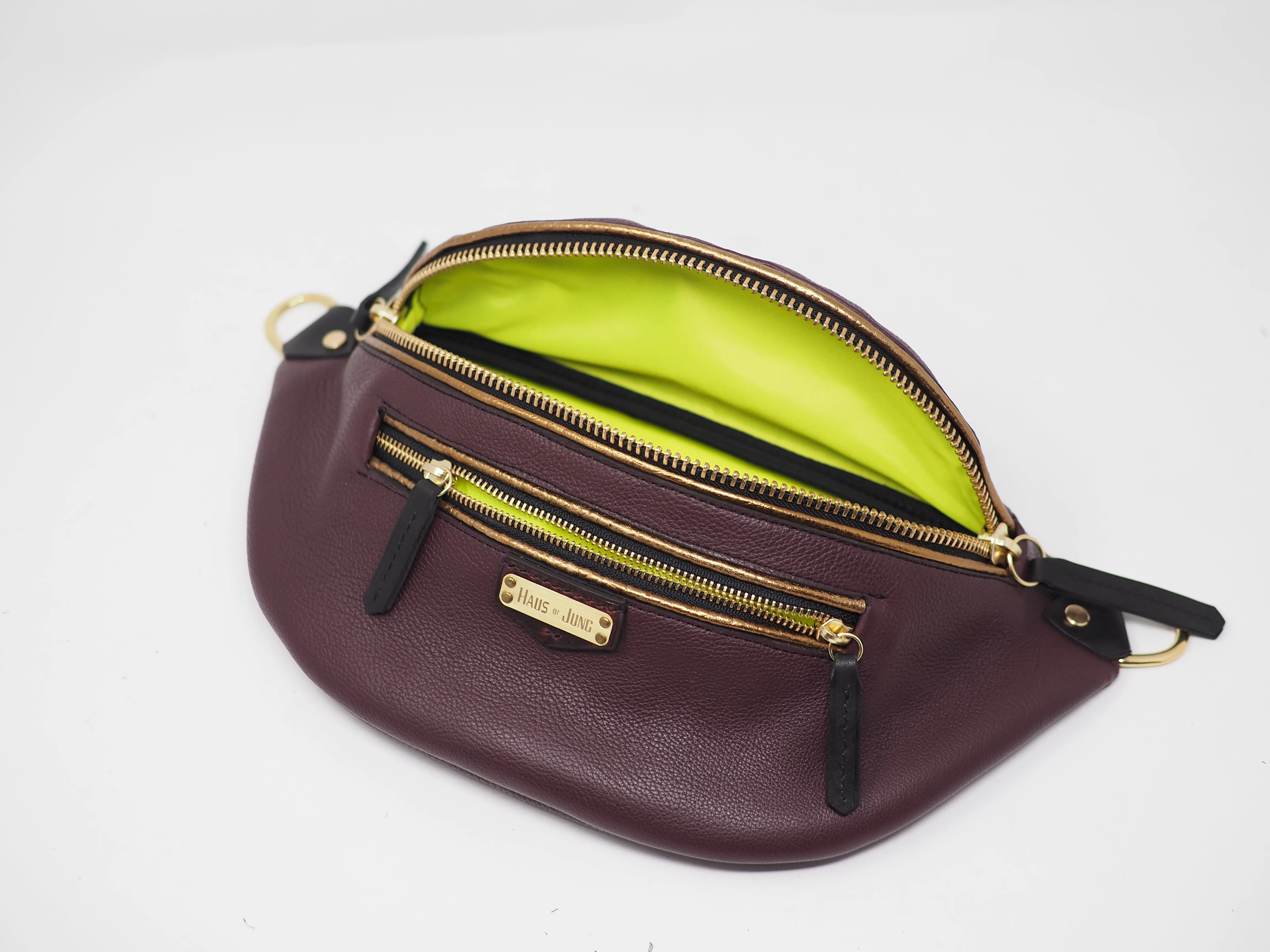 BAG, Fanny Pack XL