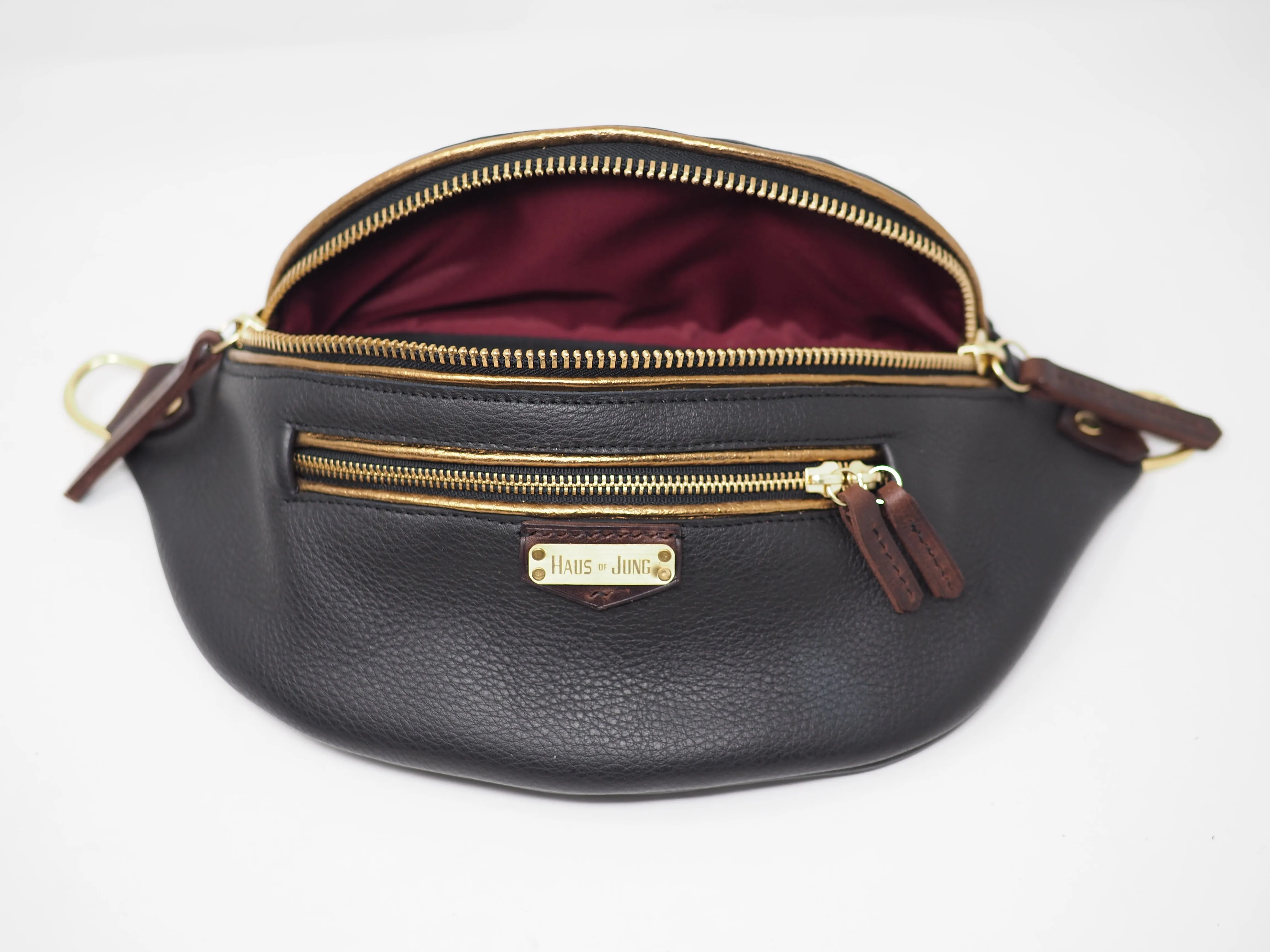 BAG, Fanny Pack XL