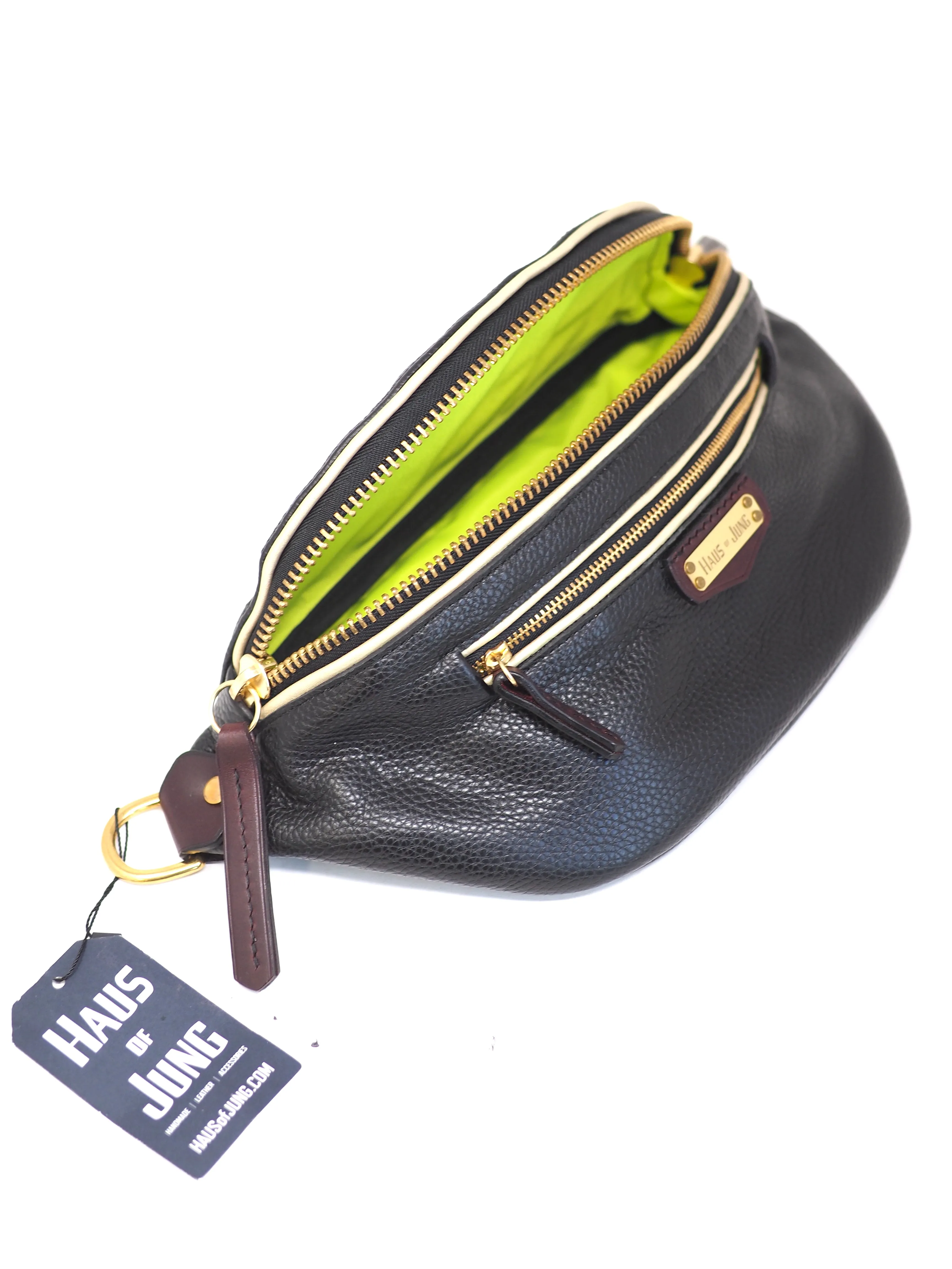 BAG, Fanny Pack XL
