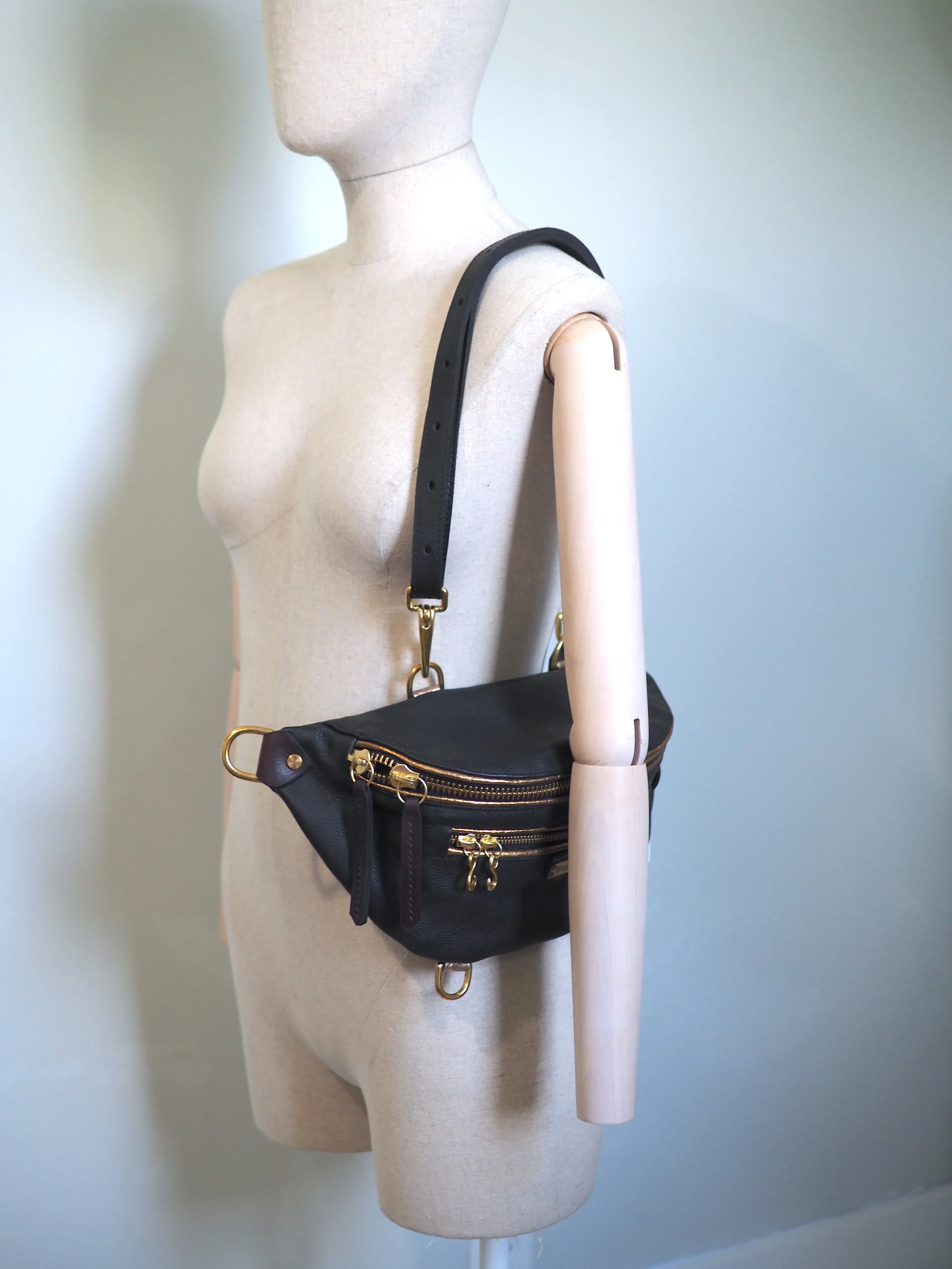 BAG, Fanny Pack XL