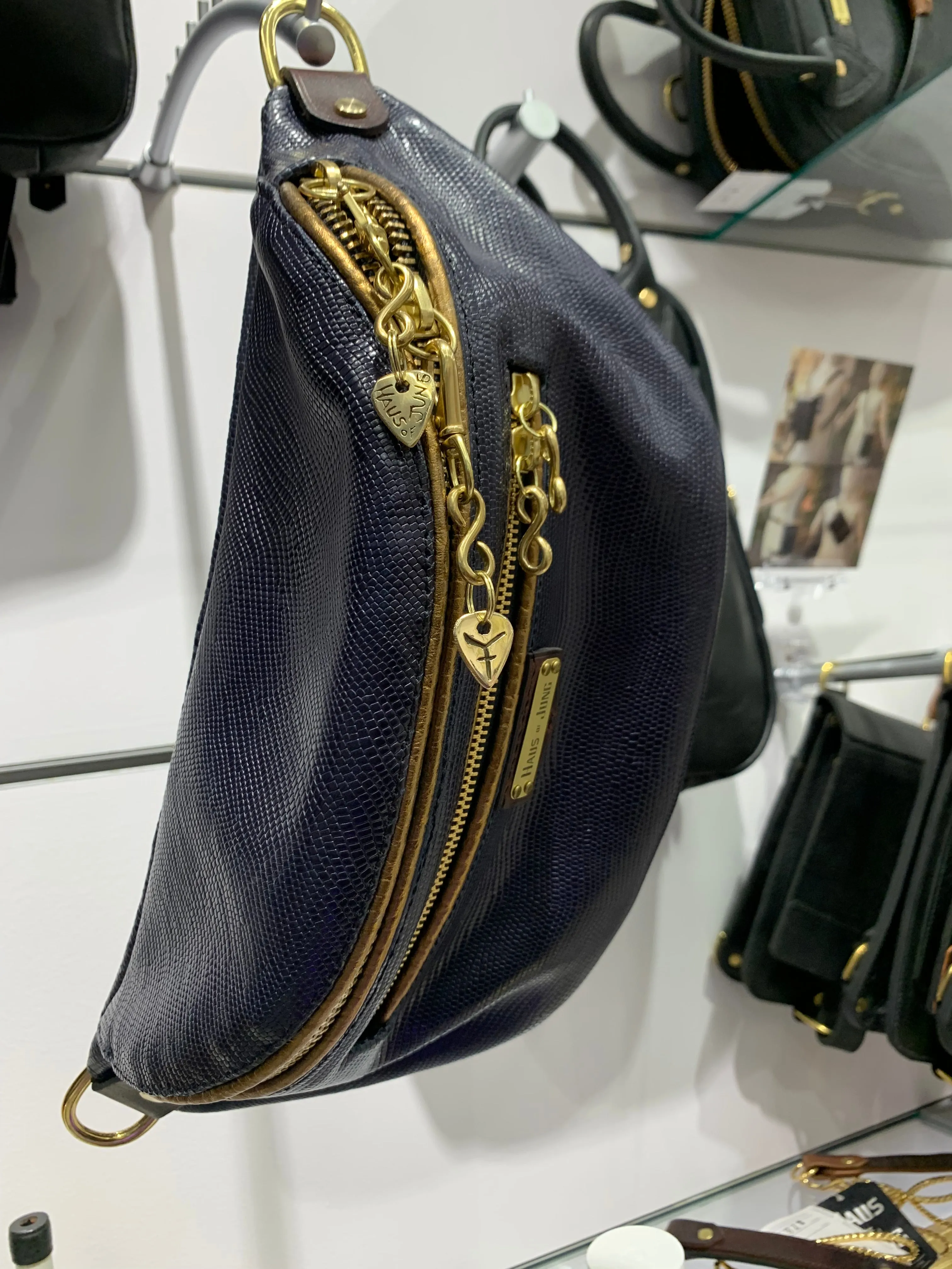 BAG, Fanny Pack XL