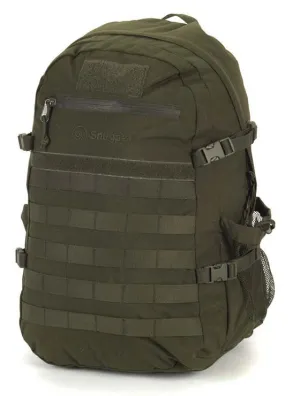 Bag XOCET 35L, olive