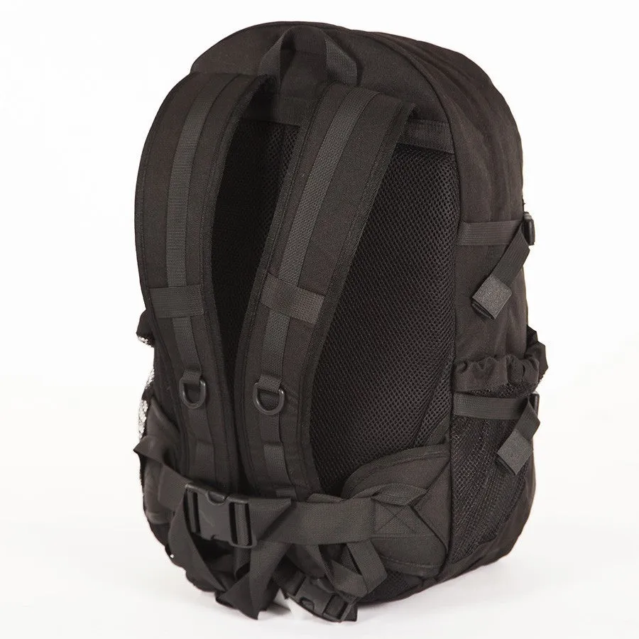 Bag XOCET 35L, olive