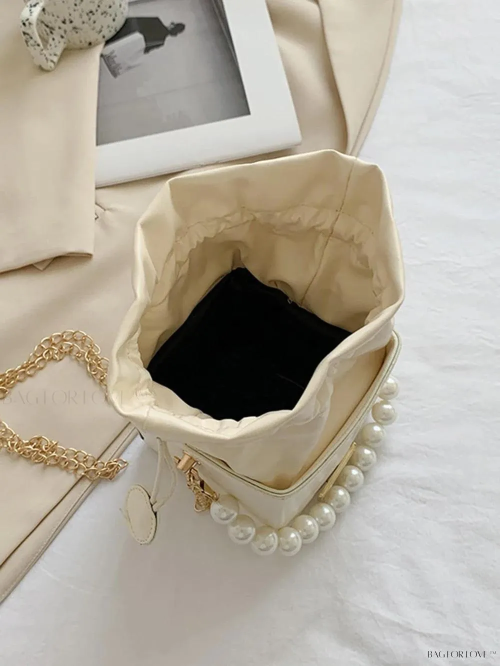 BagForLove - Feminine Fashion Box with Adjustable Casing
