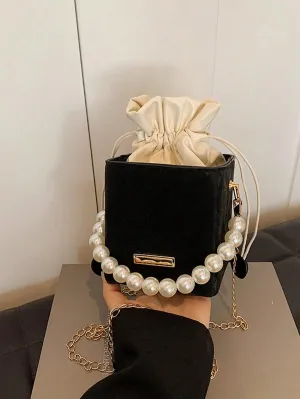 BagForLove - Feminine Fashion Box with Adjustable Casing