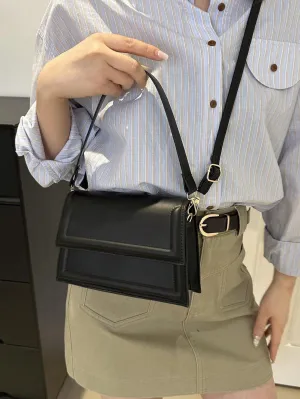 BagForLove - Minimalist Underarm Bag for Busy Ladies on-the-go