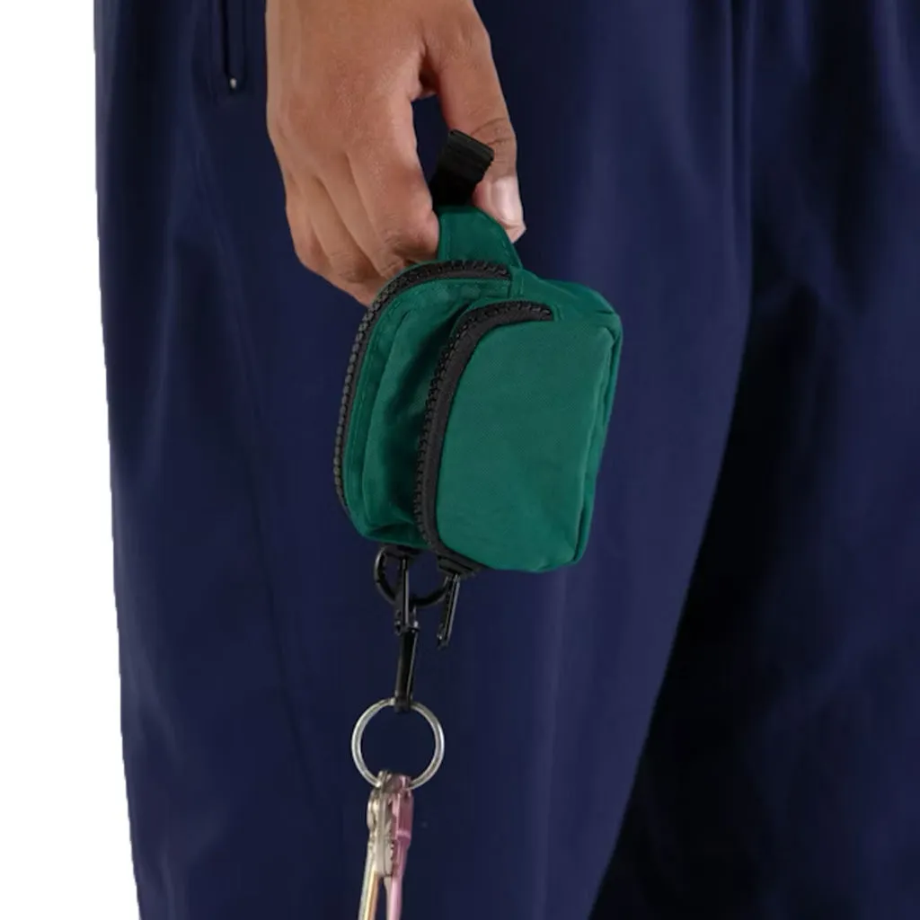 Baggu Fanny Pack Charm, Cypress