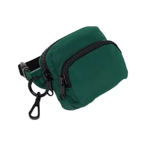 Baggu Fanny Pack Charm, Cypress