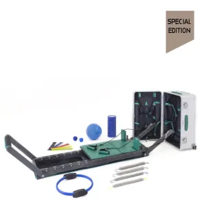 Bank Special Edition - Pilates Station