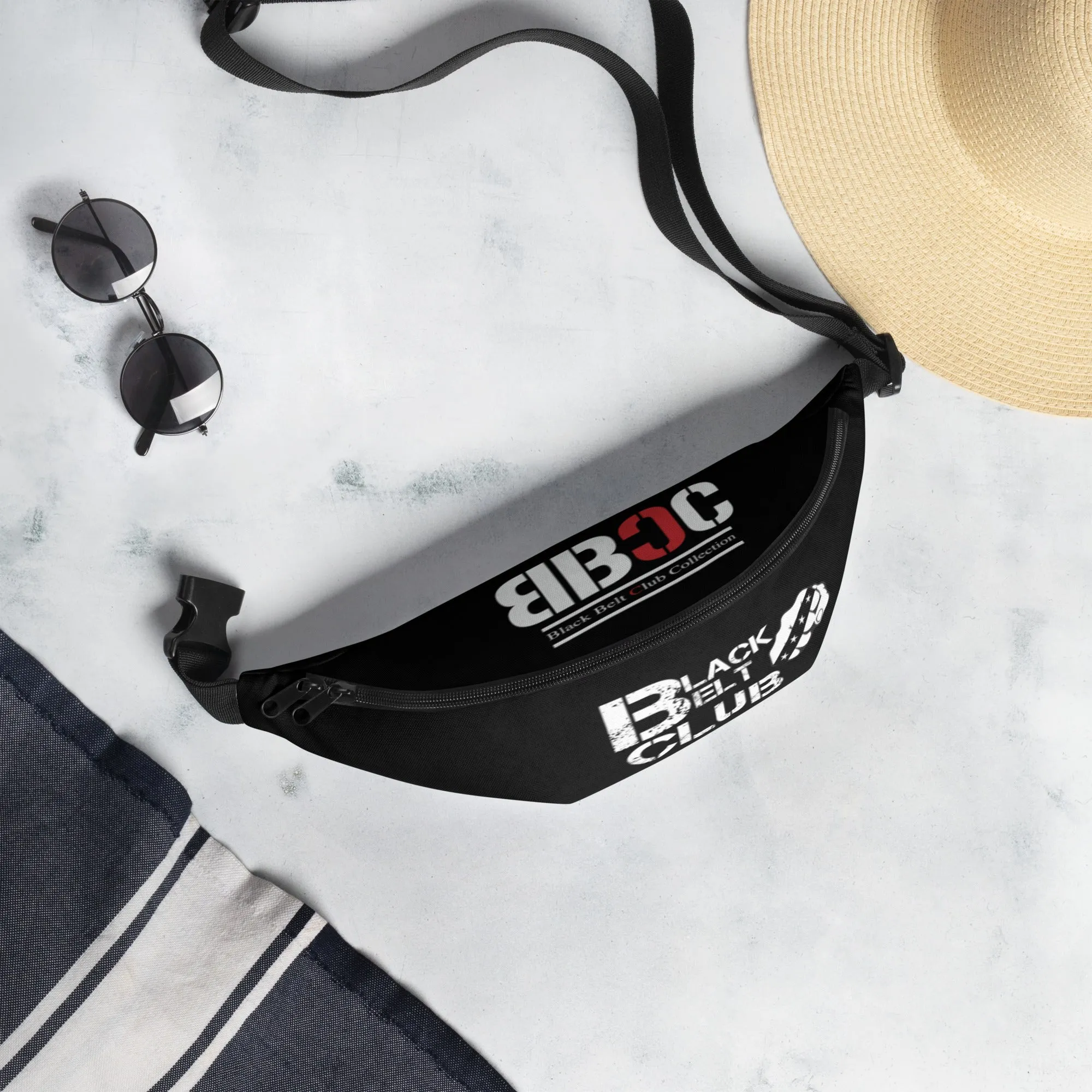 BBCC Fanny Pack