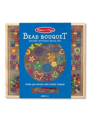 Bead Bouquet