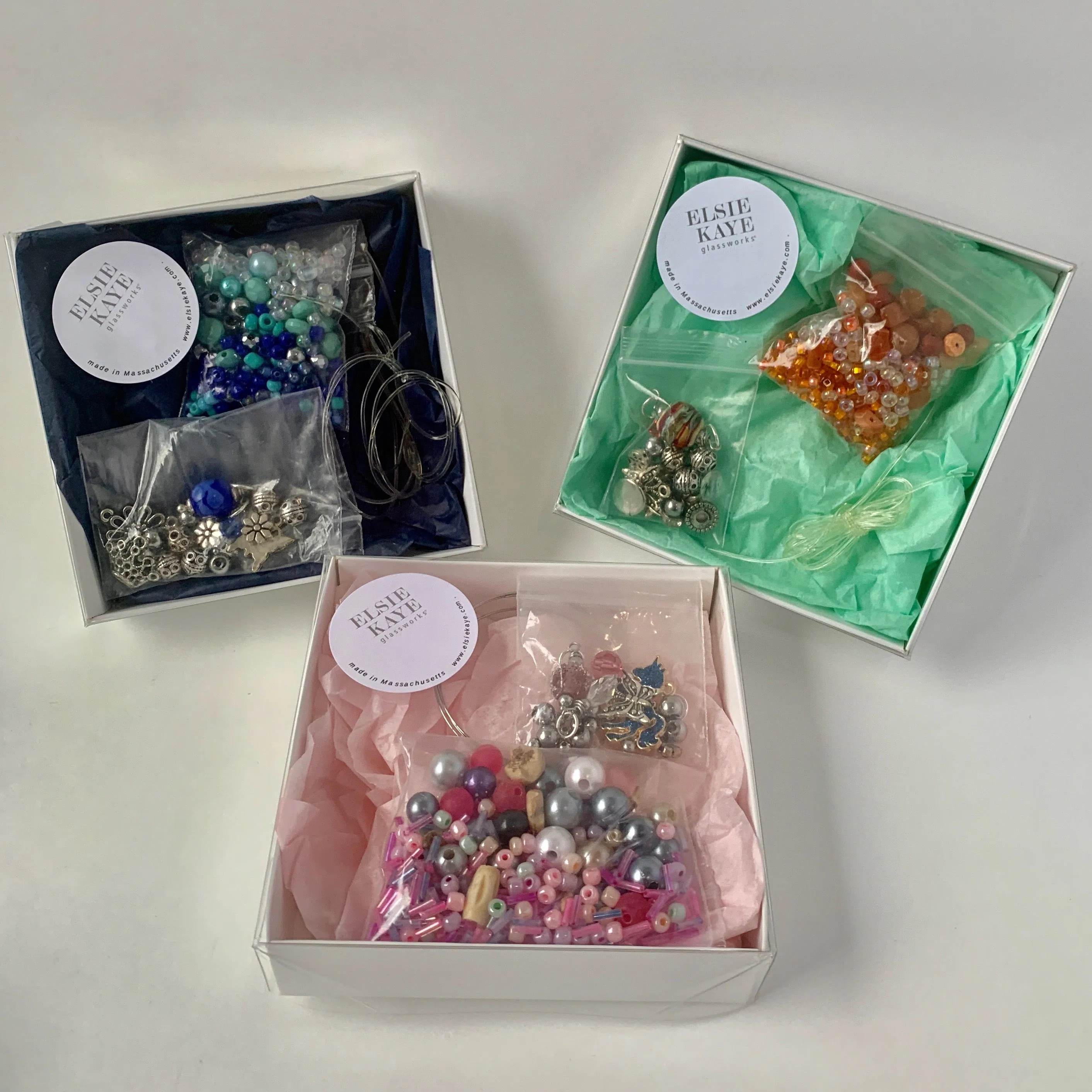 Bead Bracelet Kit