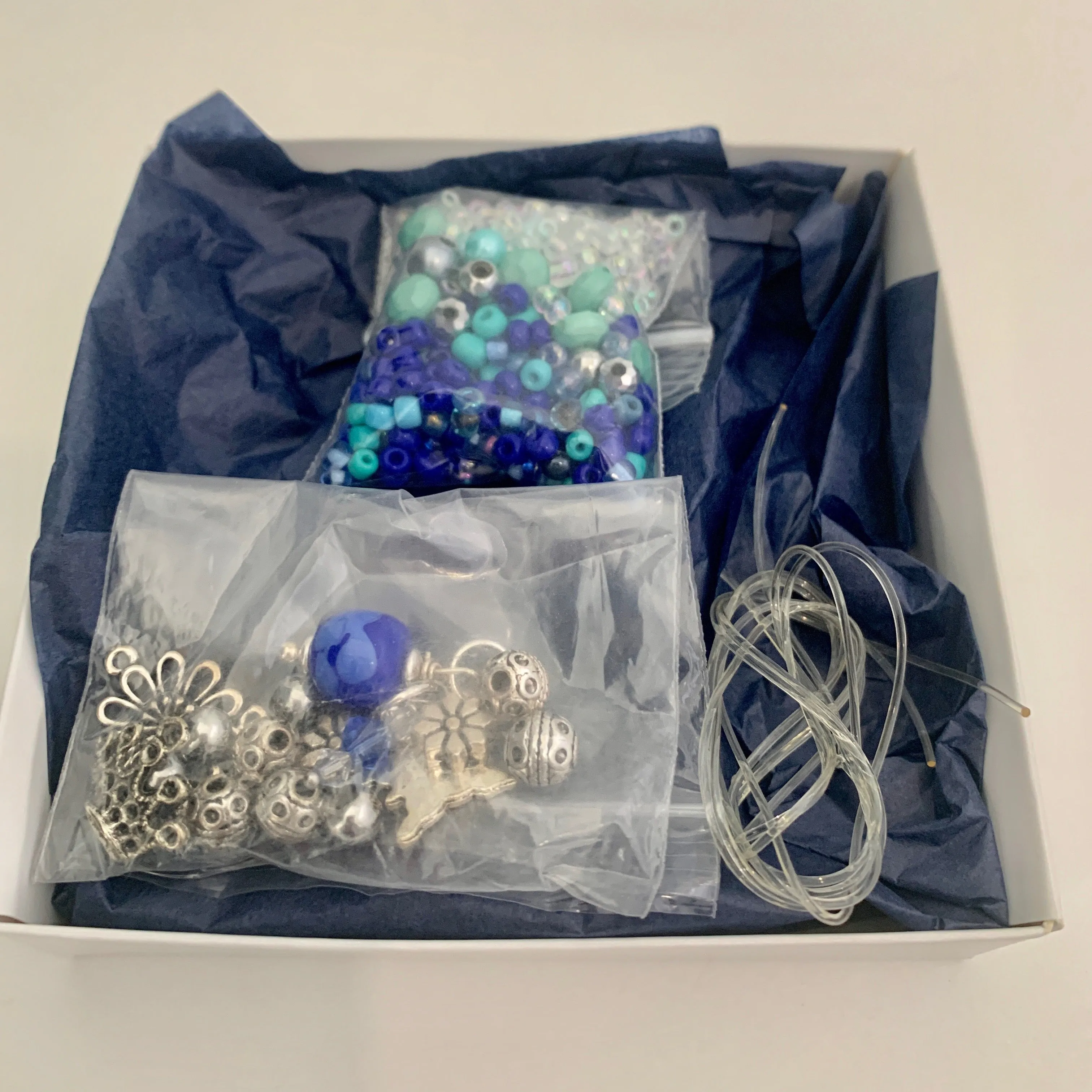Bead Bracelet Kit