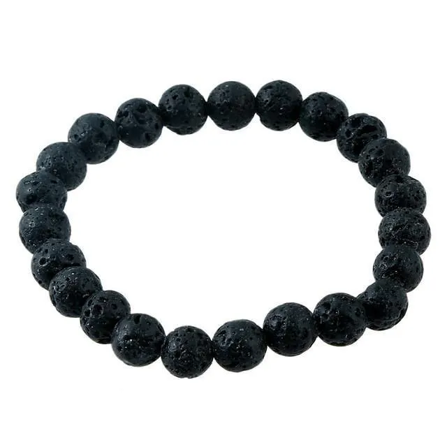 Bead Bracelets (12 Styles)