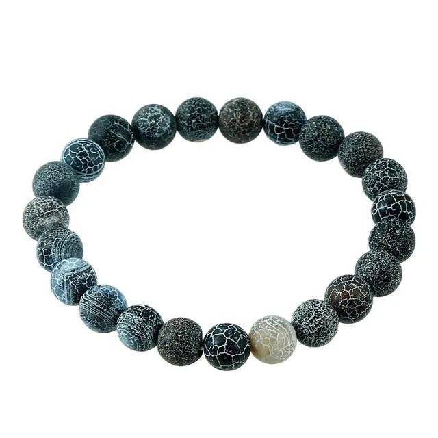 Bead Bracelets (12 Styles)